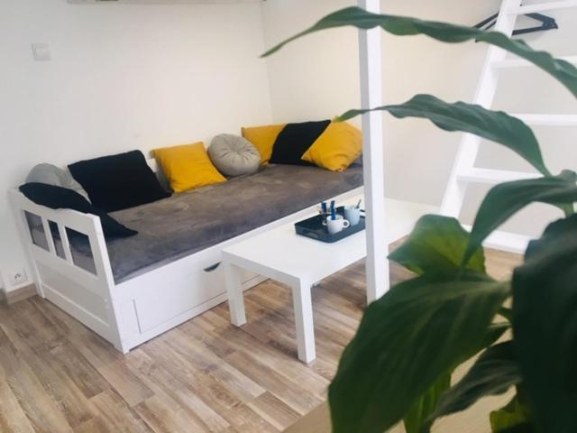 Studio Cosy 博格斯 外观 照片