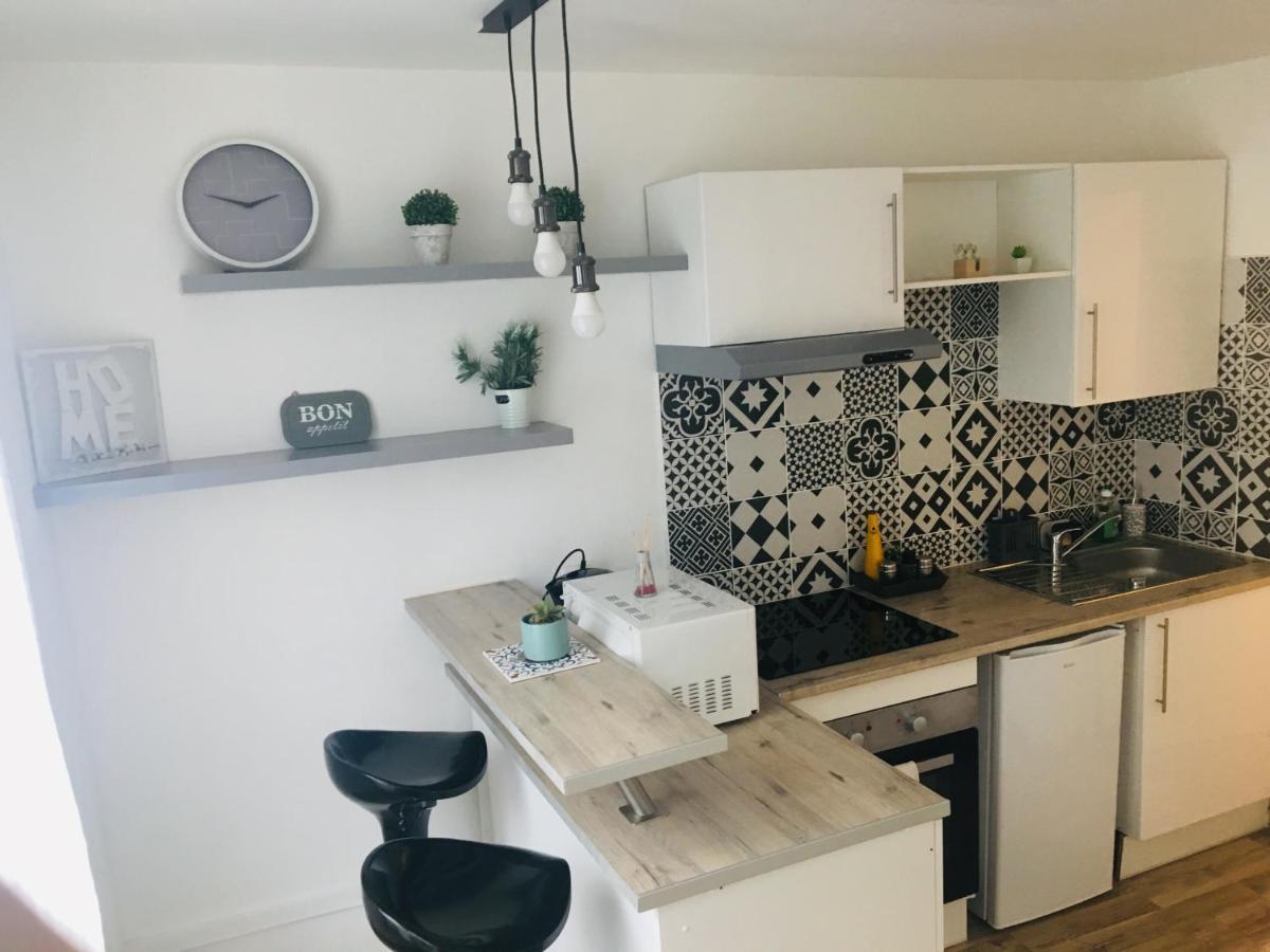 Studio Cosy 博格斯 外观 照片