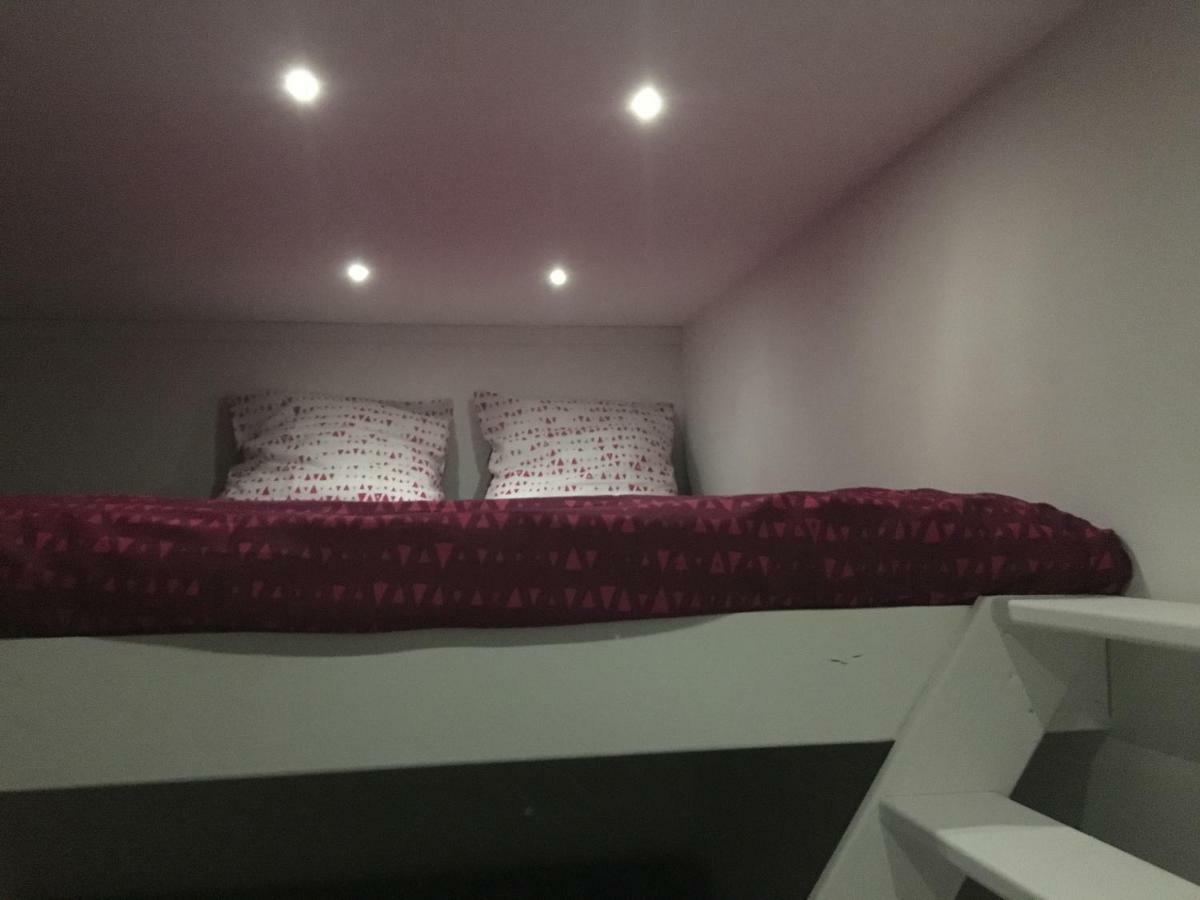 Studio Cosy 博格斯 外观 照片